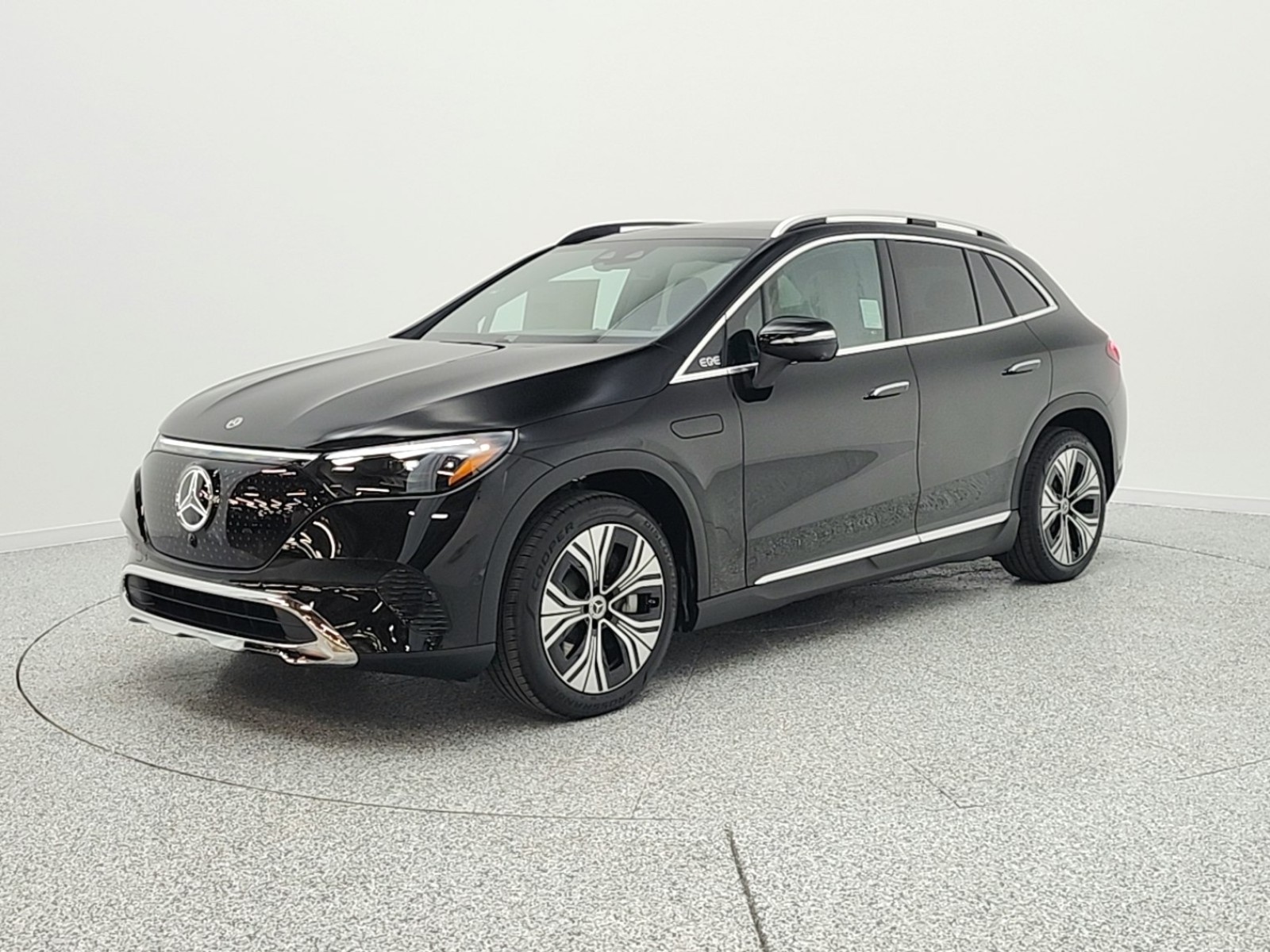 2026 Mercedes-Benz EQE EQE 320+