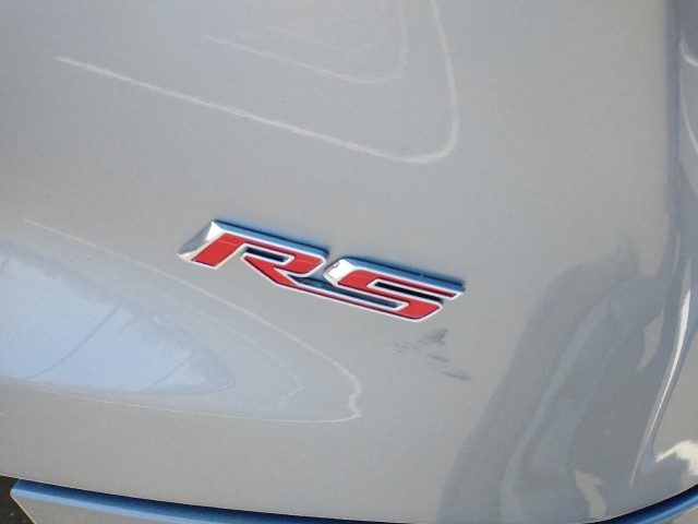 2024 Chevrolet Blazer RS 6