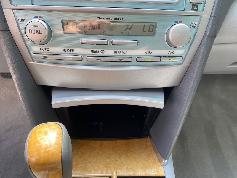 2007 Toyota Camry XLE LOW MILES 15,752 1 OWNER in , 