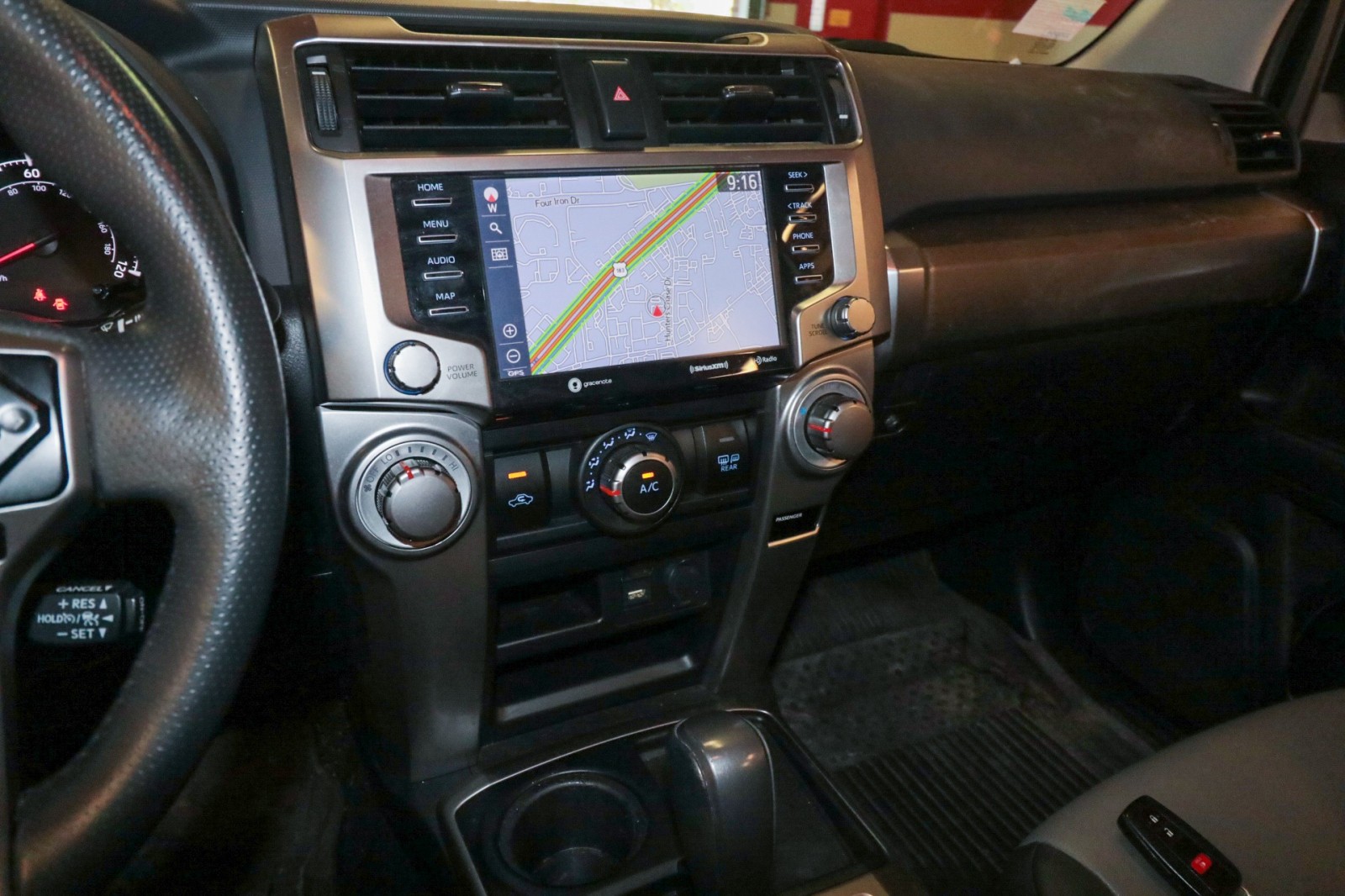 Used Car 2022 Toyota 4runner  Sr5 Premium For Sale Under $40,000 In Austin, Texas