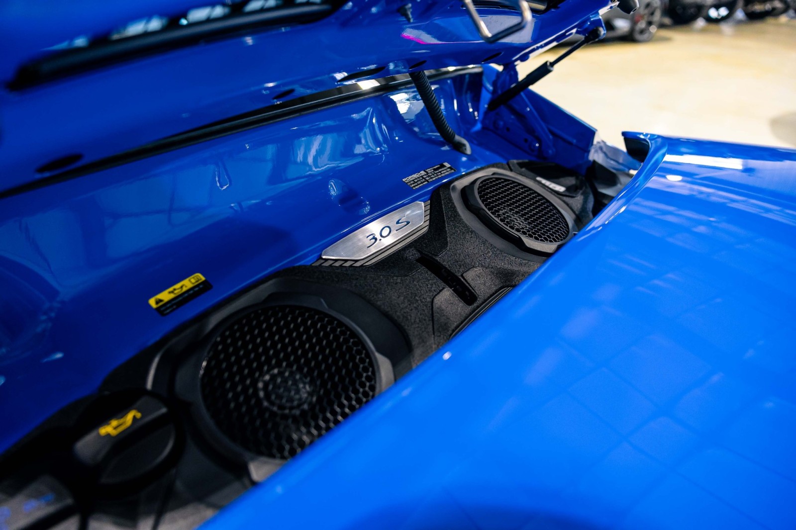 Used Car 2022 Porsche 911  Carrera S - Manual Transmission - Rear Axle Steering - Sport Package For Sale Under $170,000 In Boerne, Texas