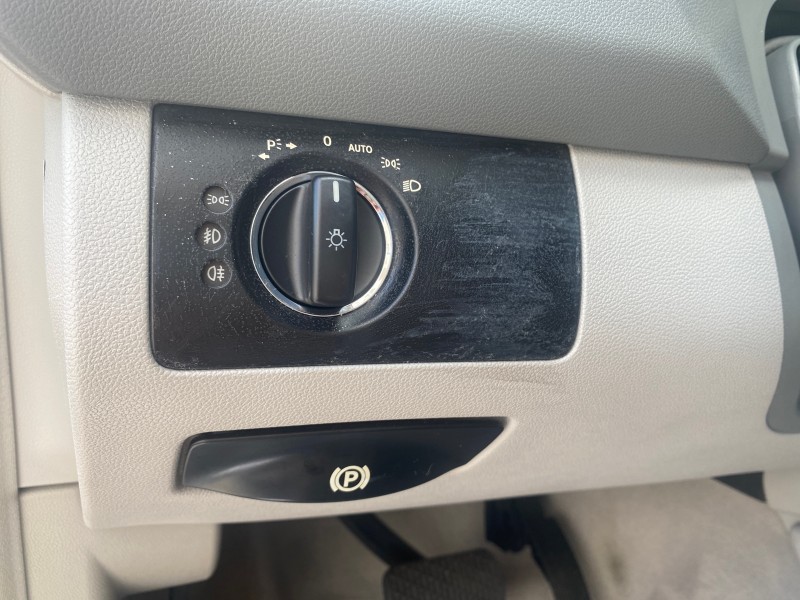 2008 Mercedes-Benz M-Class 3.5L 1 OWNER LOW MILES 48,493 in , 