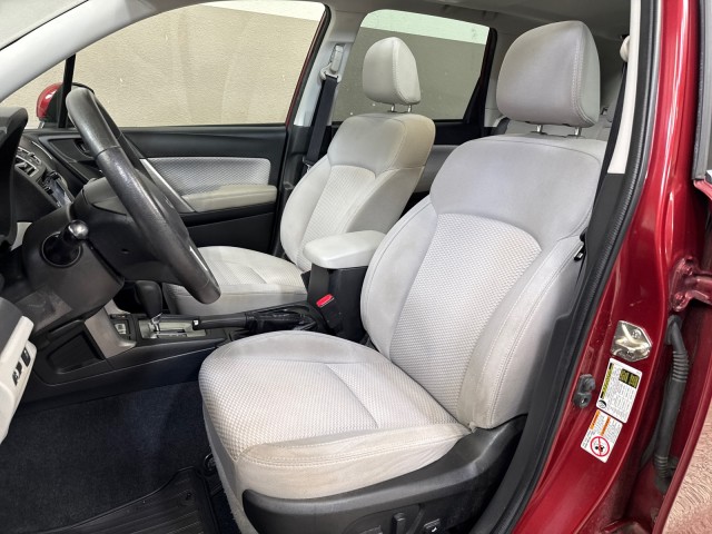 2017 Subaru Forester Premium AWD in , 
