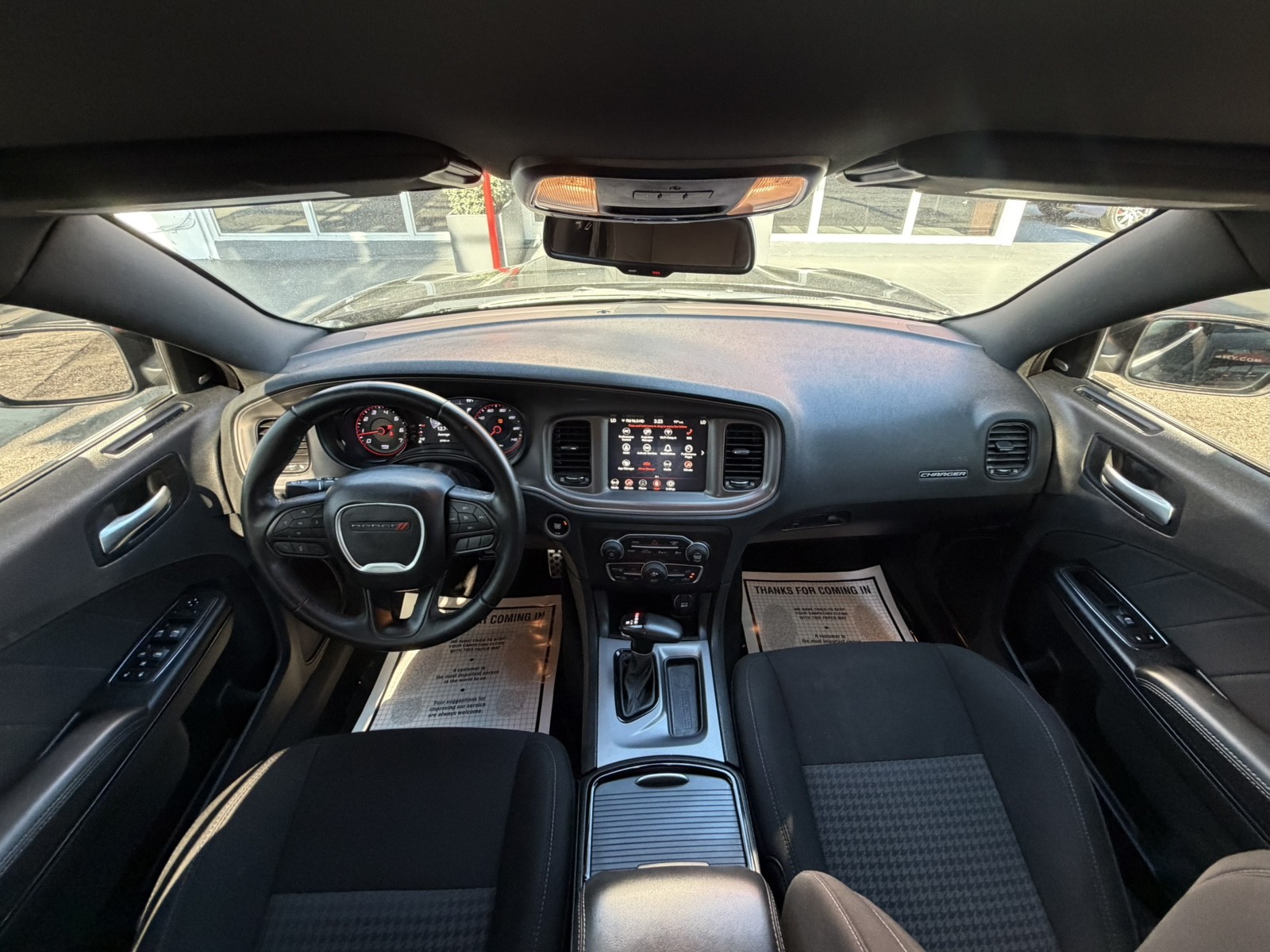 2023 Dodge Charger - $24,977