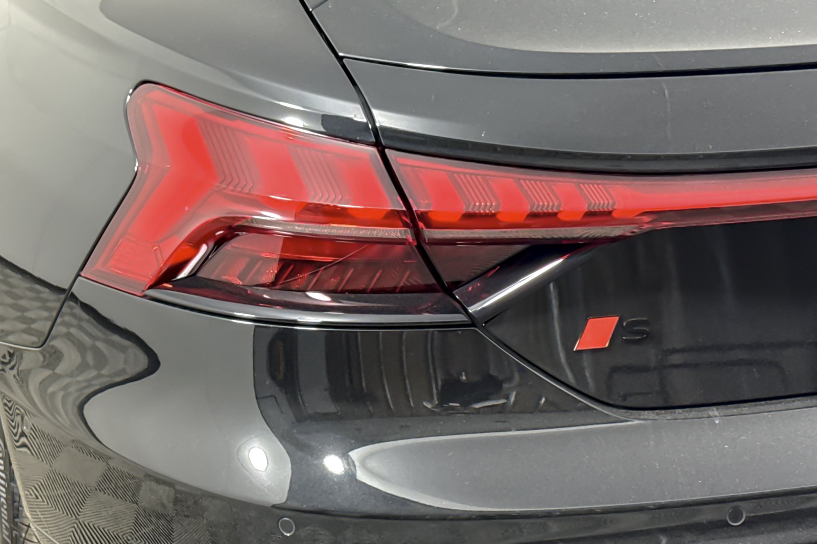 New 2026 Mythos Black Metallic Audi Premium Plus quattro image 25