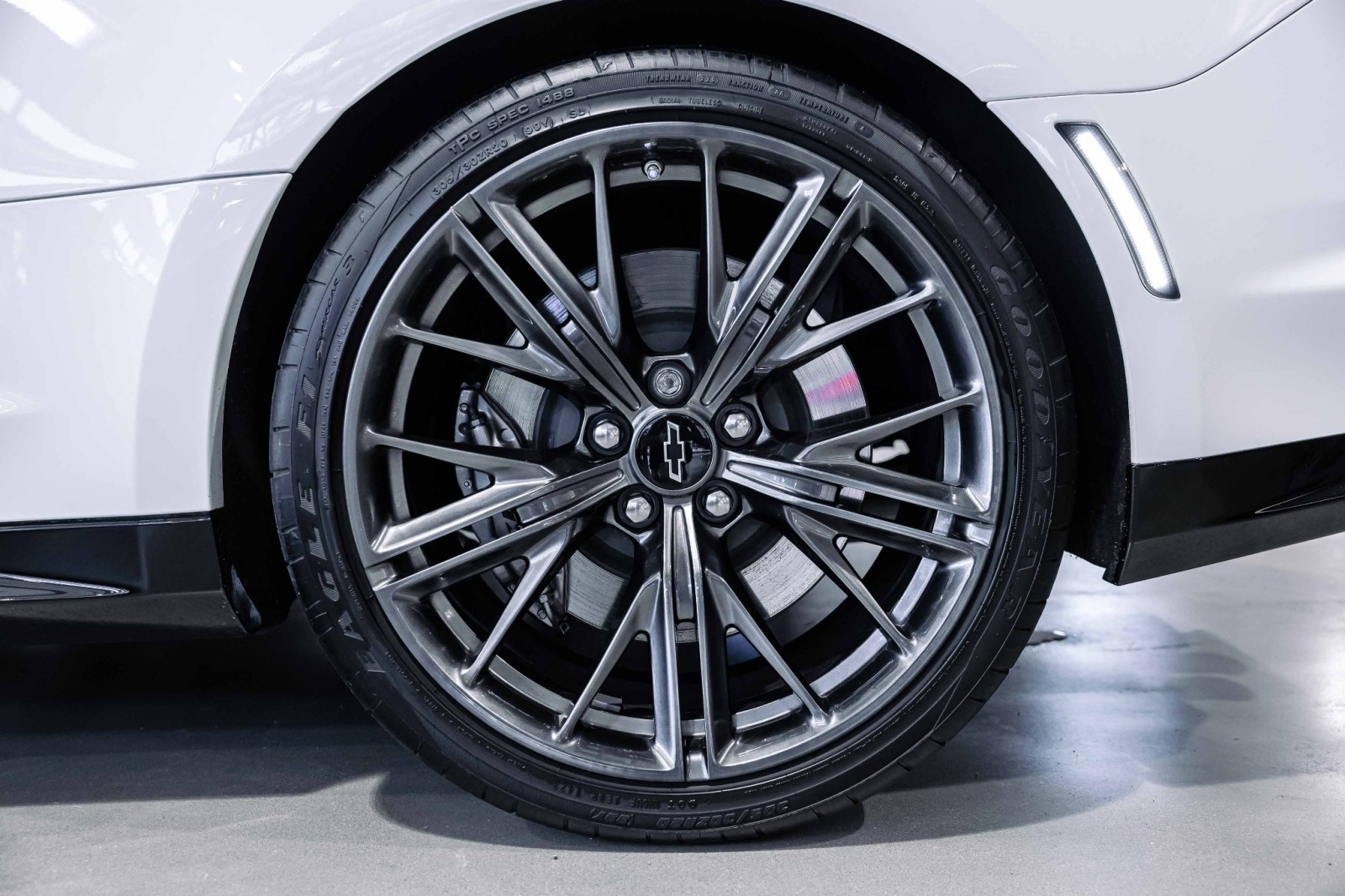 Used Car 2023 Chevrolet Camaro  Zl1 For Sale Under $80,000 In Boerne, Texas