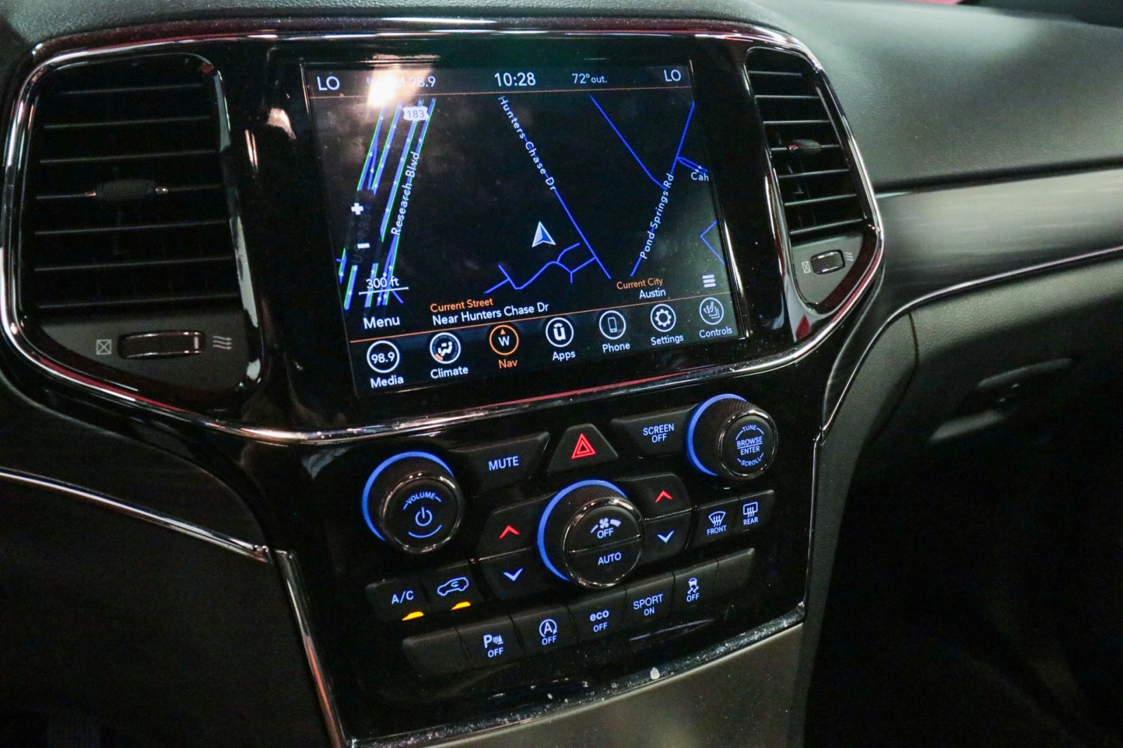 Used Car 2021 Jeep Grand Cherokee  80th Anniversary For Sale Under $25,000 In Austin, Texas