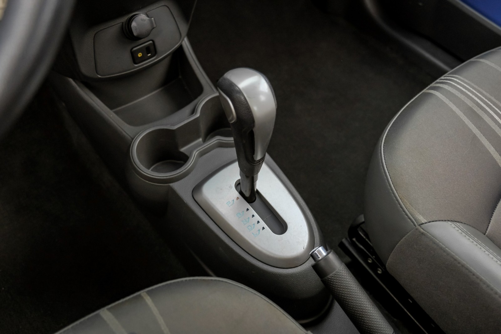 2015 Chevrolet Spark LT AUTOMATIC BLUETOOTH CRUISE CONTROL ALLOY WHEELS 21