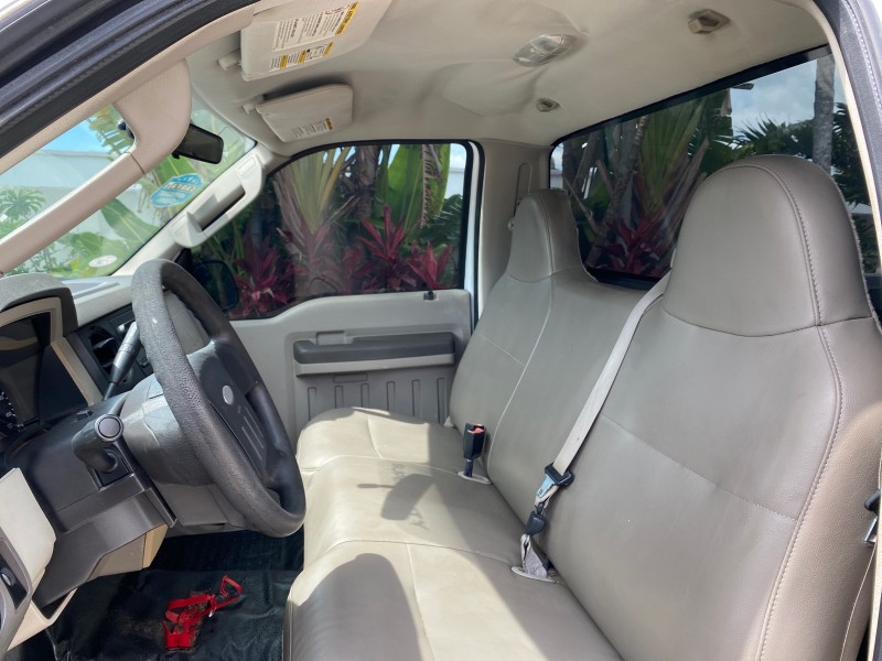 2008 Ford Super Duty F-350 POWER STROKE TURBO DIESEL XL in , 