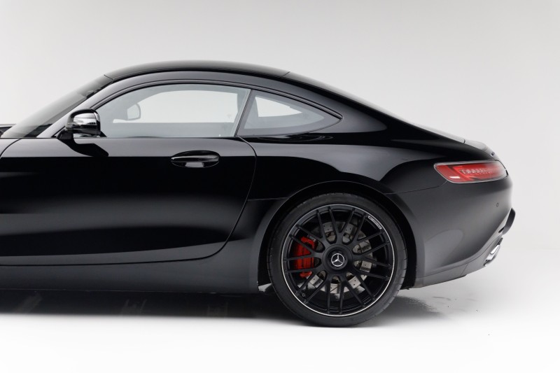 2016 Mercedes-Benz AMG GT S S in , 