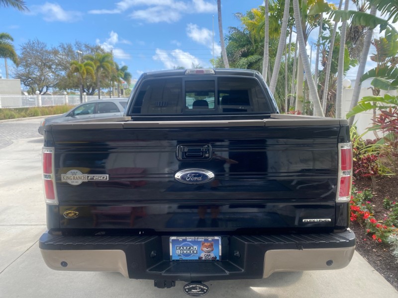 2013 Ford F-150 King Ranch LOW MILES 60,151 1 OWNER in , 