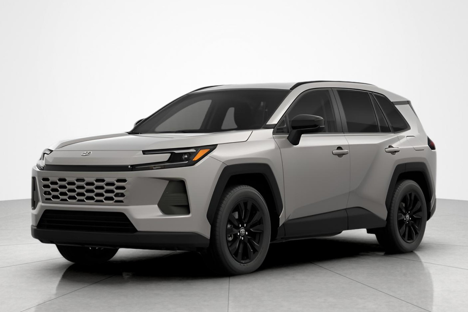 2026 Toyota RAV4 Hybrid XLE Premium FWD's photo