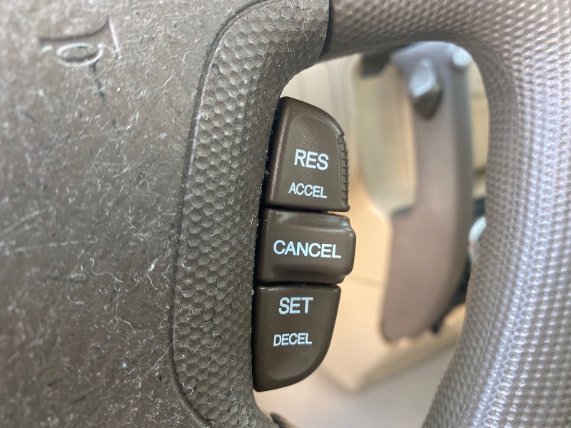 2005 Honda CR-V LX LOW MILES 52,177 SUV in , 