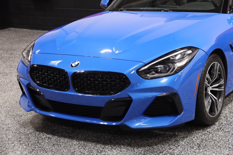 2019 BMW Z4 sDrive30i M Sport 2dr Roadster in ,