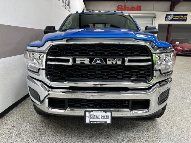 2020 Ram 2500 Tradesman 4WD ProLift Cummins in , 