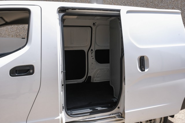 2021 Nissan NV200 Compact Cargo S 46