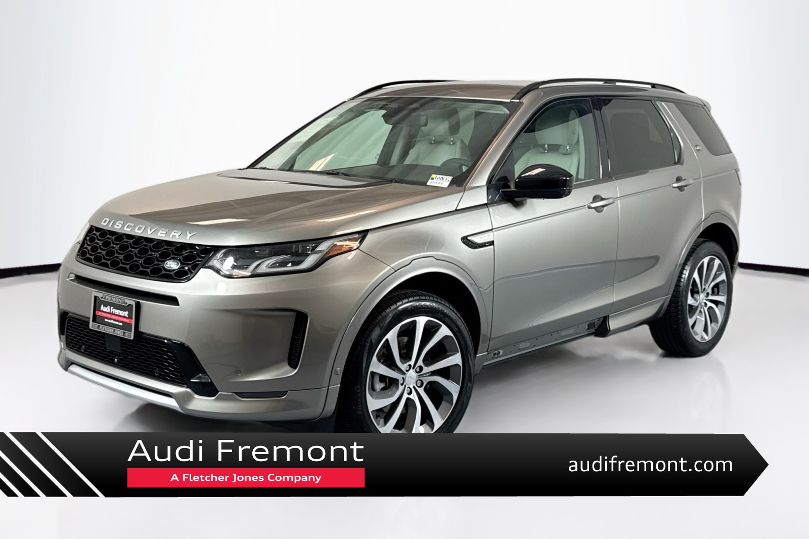 2024 Land Rover Discovery Sport P250 S AWD