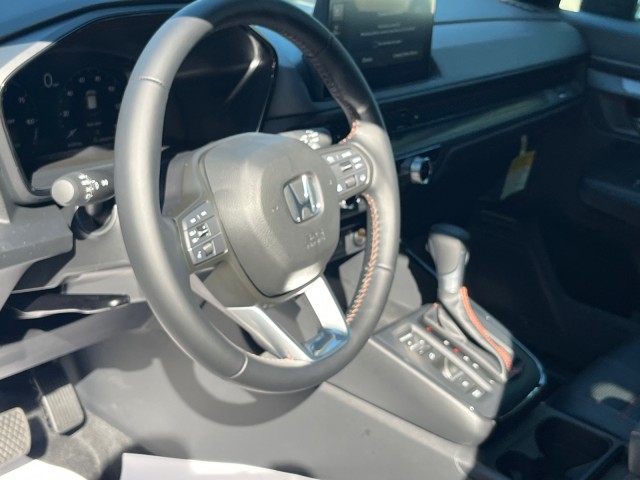 HondaCR-V Hybrid36
