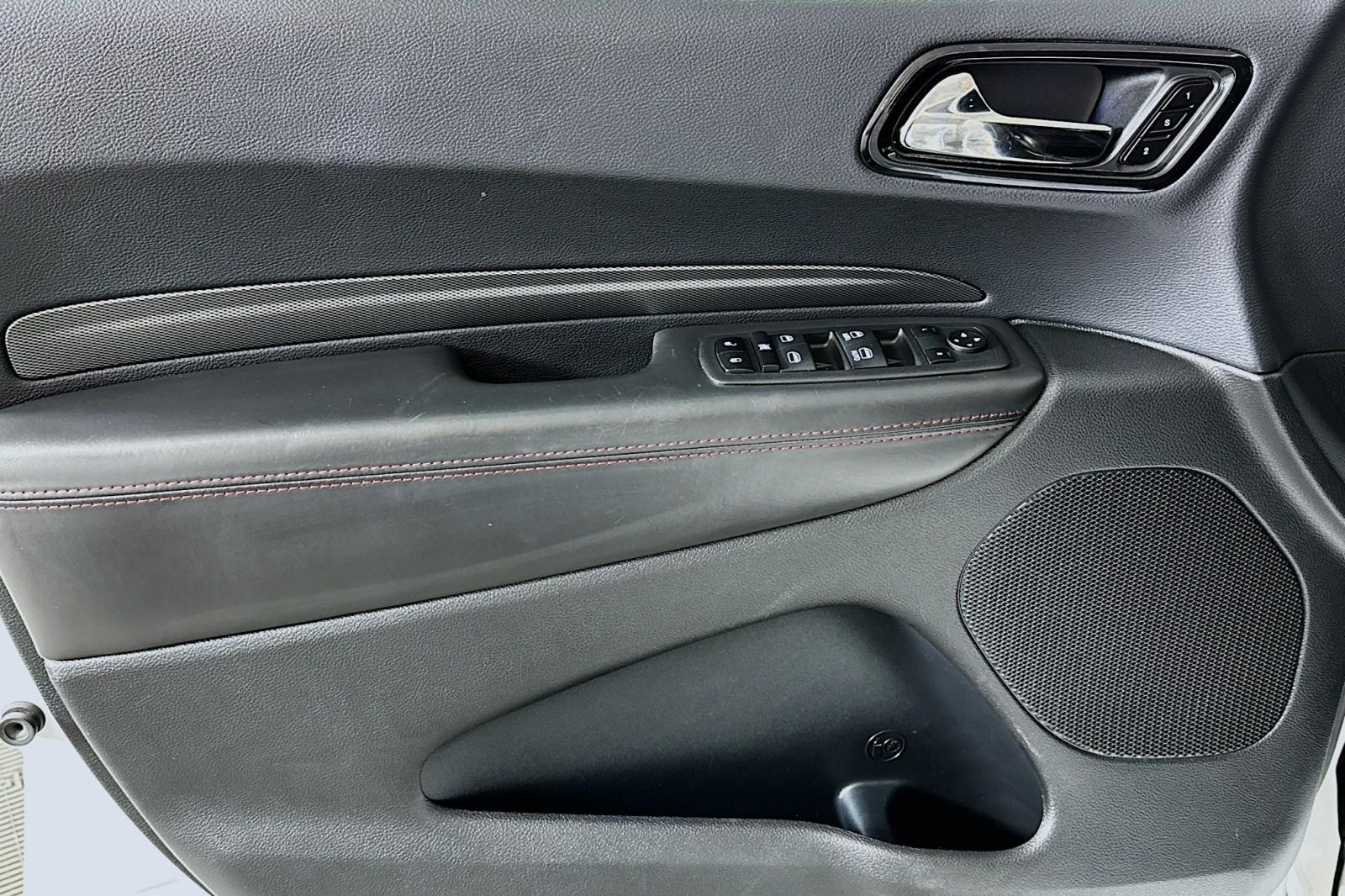 Used 2023 White Knuckle Clearcoat Dodge GT Plus image 22