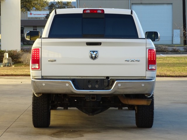 2018 Ram 2500 Laramie 4x4 in Houston, Texas