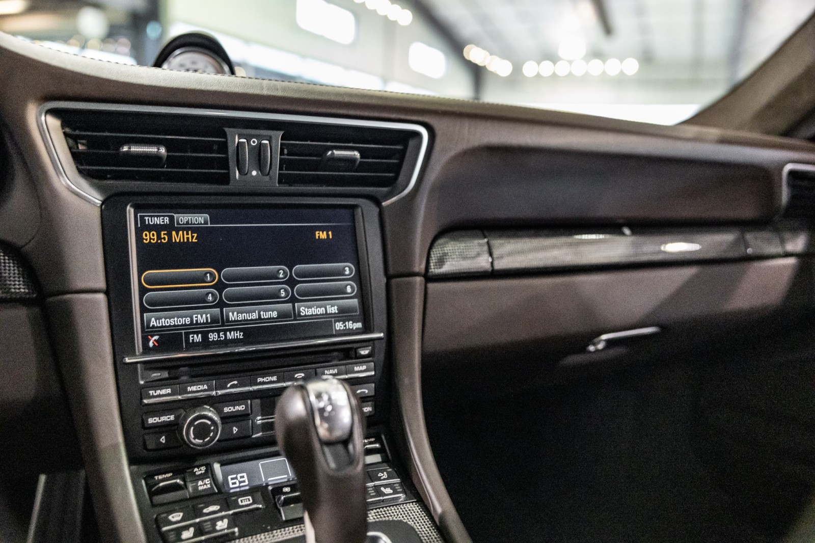 Used Car 2015 Porsche 911  Turbo S For Sale Under $140,000 In Boerne, Texas