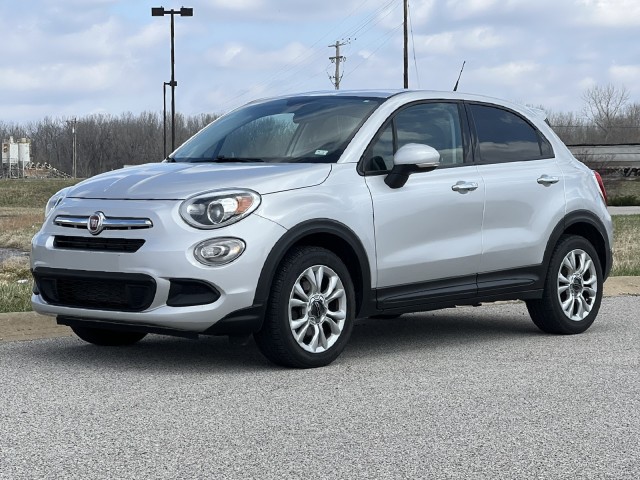 2016 FIAT 500X Easy in CHESTERFIELD, Missouri