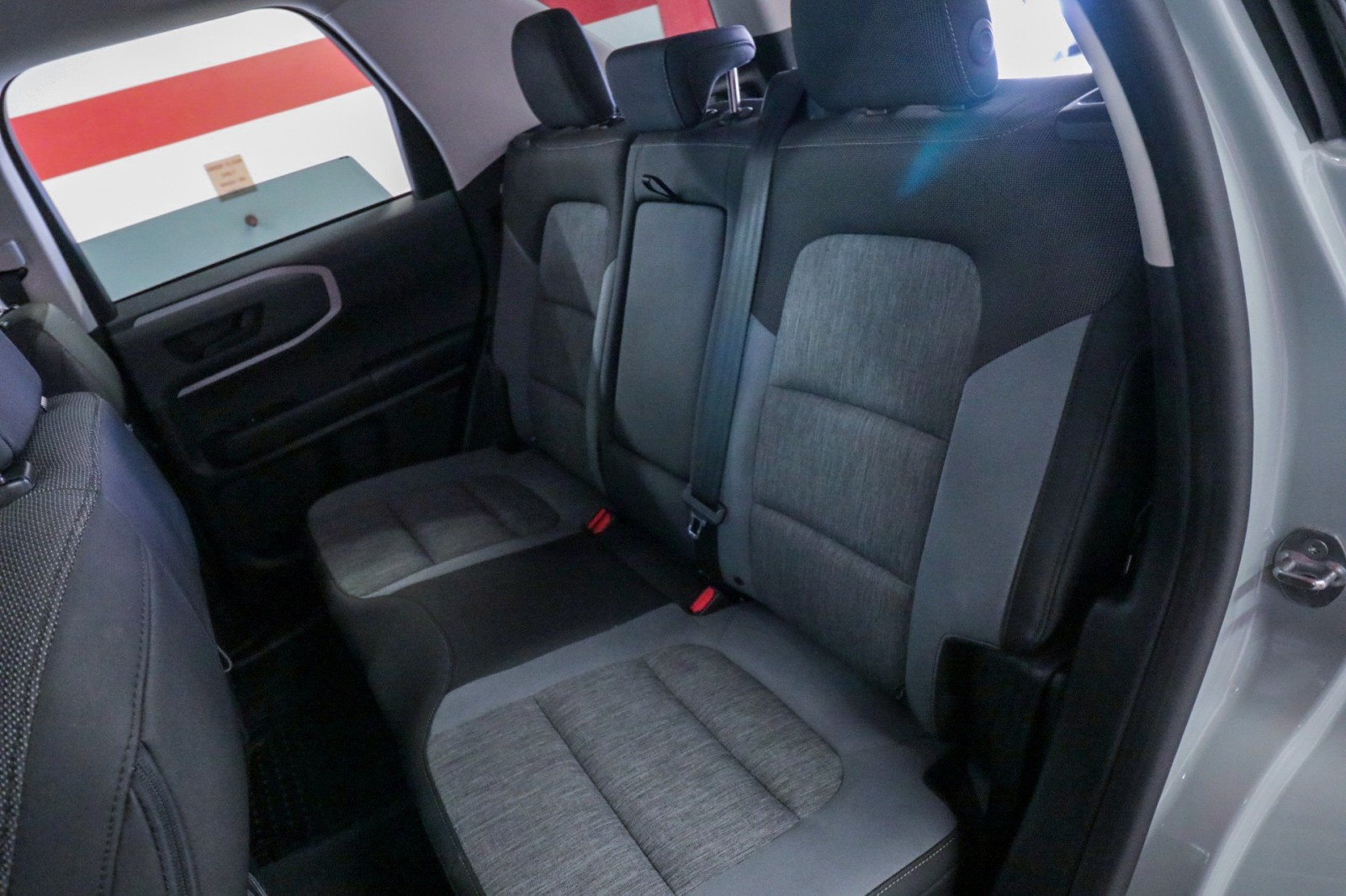 Used Car 2021 Ford Bronco Sport  Big Bend For Sale Under $25,000 In Austin, Texas