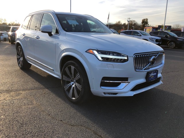 2021 Volvo XC90 Inscription 2