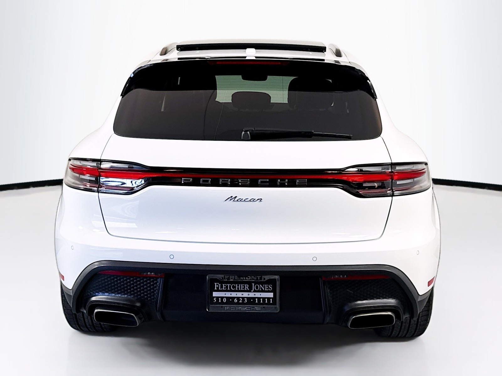 2024 Porsche Macan  6