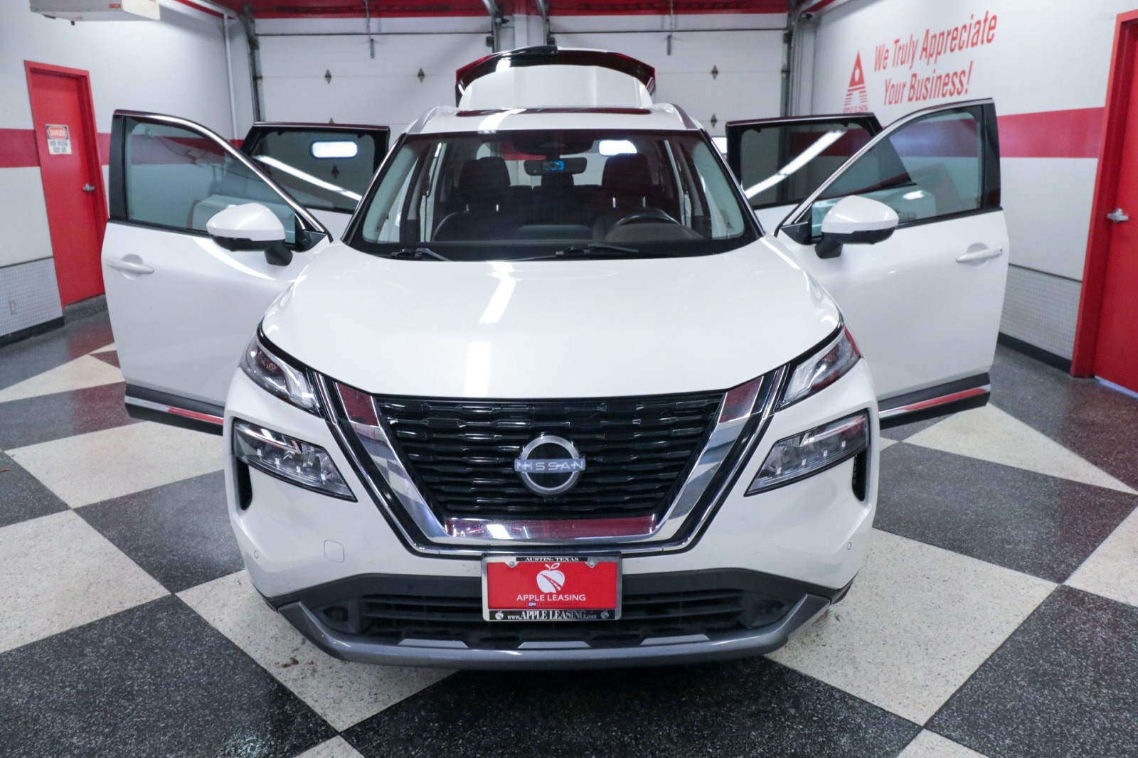 Used Car 2023 Nissan Rogue  Sl For Sale Under $30,000 In Austin, Texas
