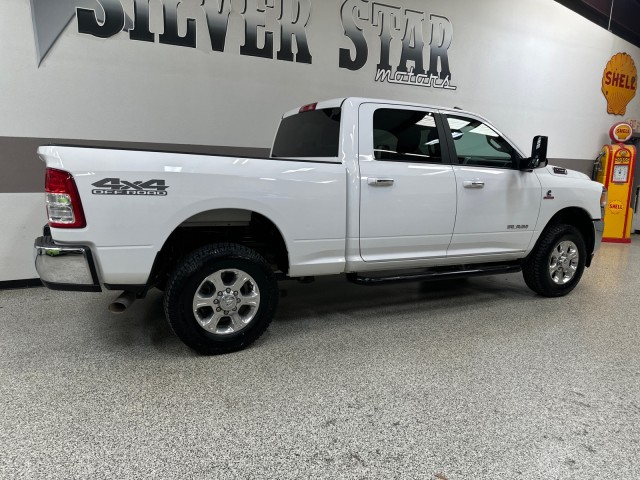 2019 Ram 2500 Big Horn 4WD Cummins in , 