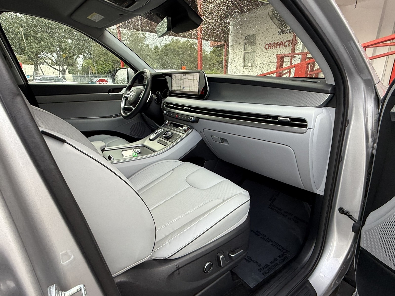 2025 Hyundai Palisade - $29,877