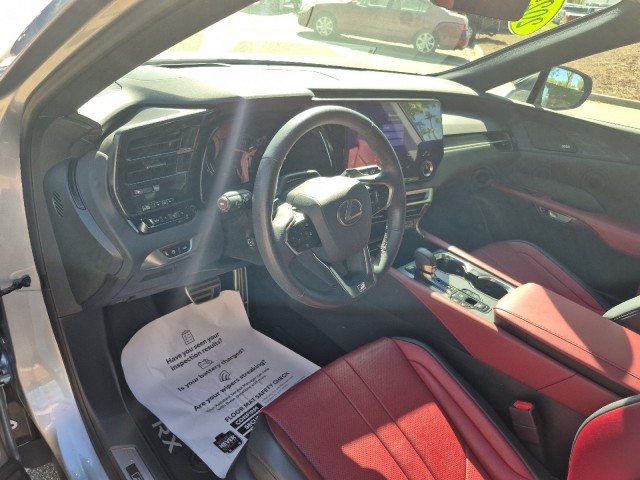 LexusRX37