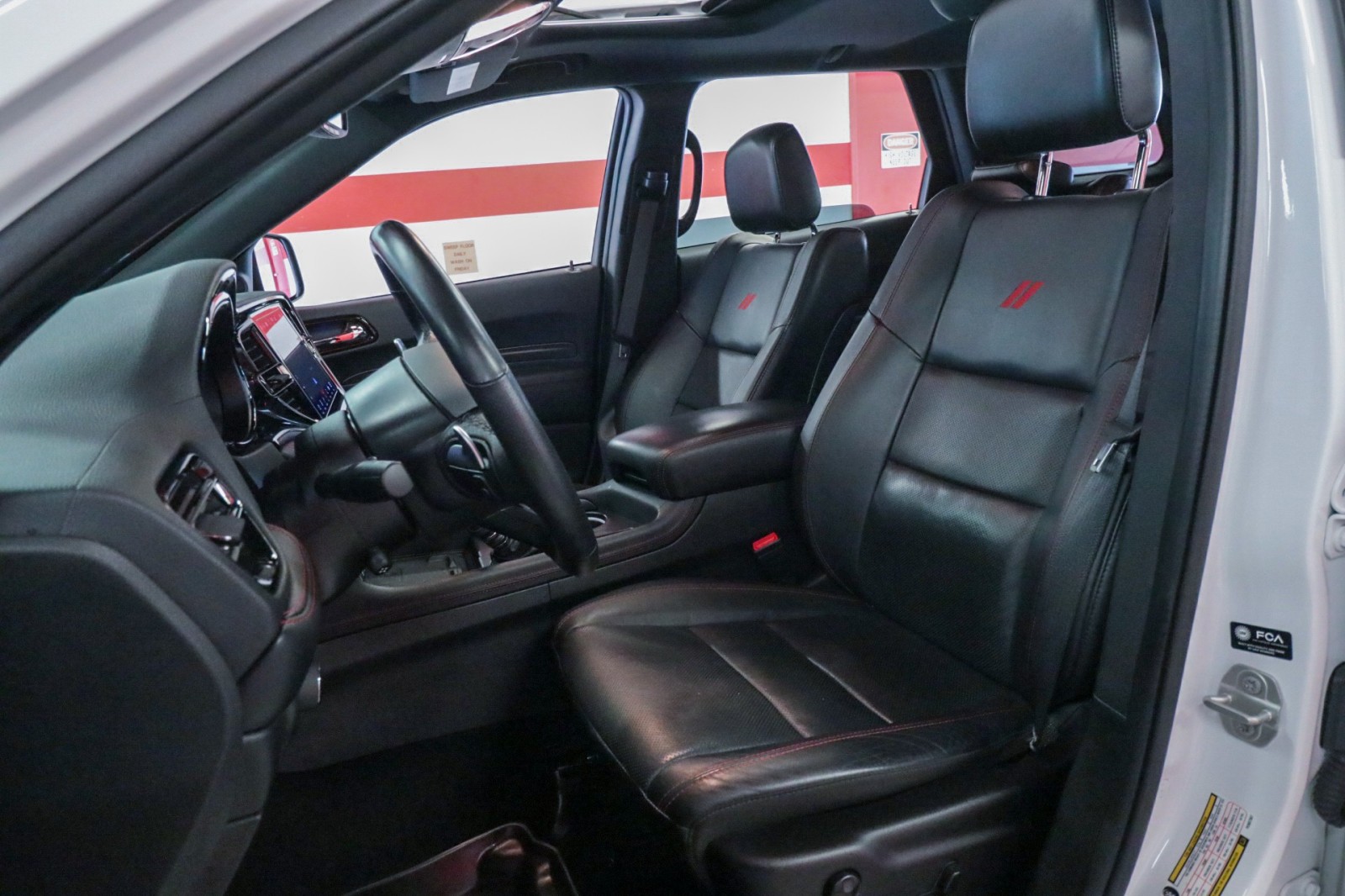 Used Car 2023 Dodge Durango  R/t Premium For Sale Under $40,000 In Austin, Texas