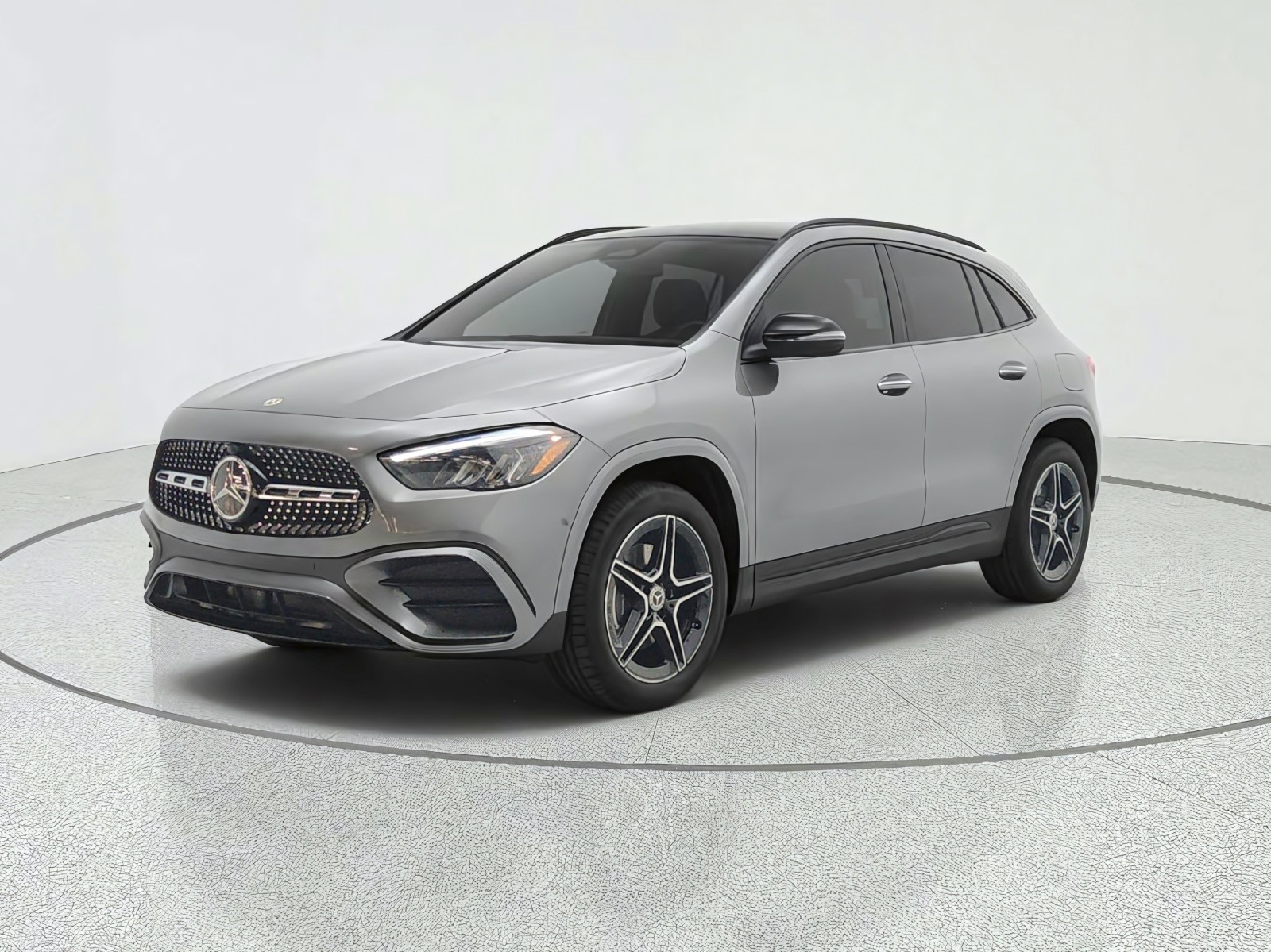2026 Mercedes-Benz GLA GLA 250 SUV