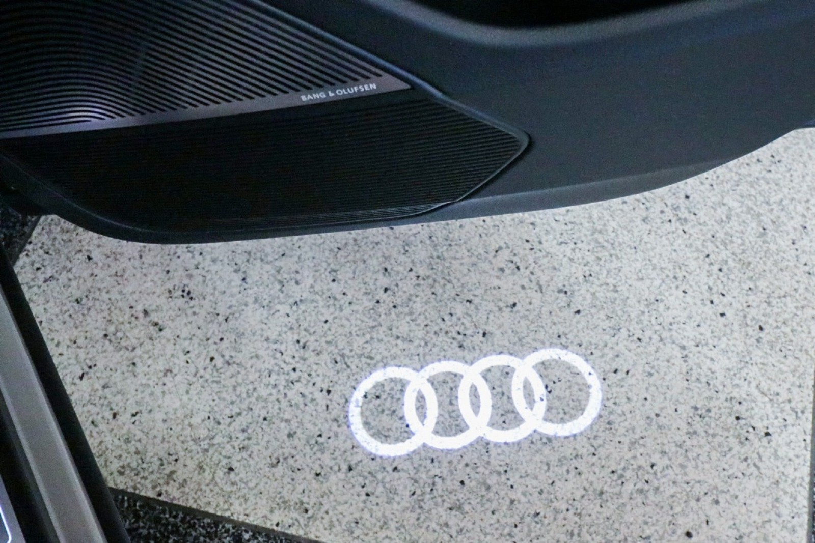Used Car 2022 Audi Q8  Prestige For Sale Under $50,000 In Austin, Texas