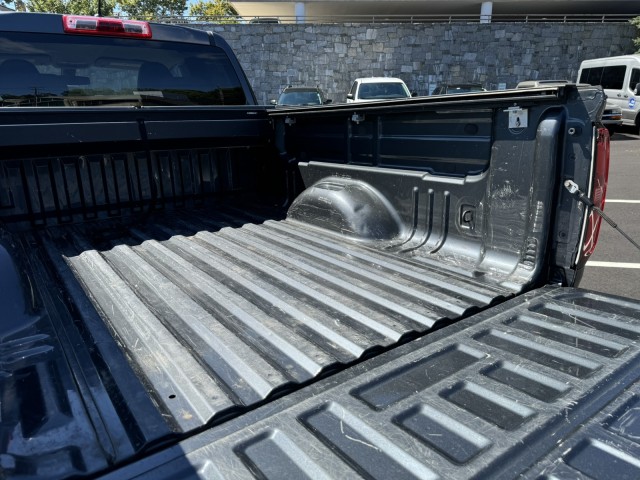 2017 Chevrolet Colorado 2WD WT 25