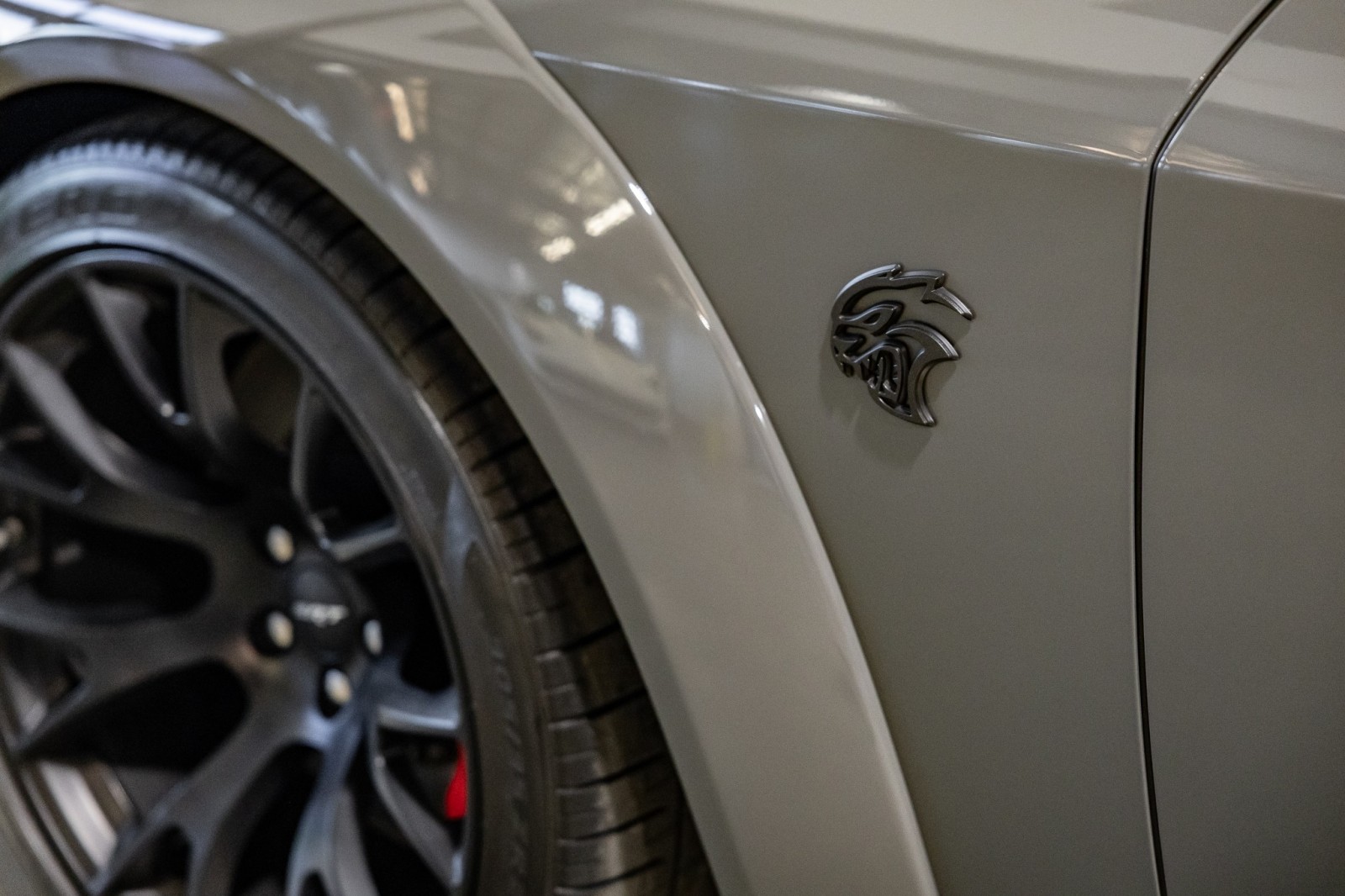 Used Car 2023 Dodge Challenger  Srt Hellcat Widebody Jailbreak Manual For Sale Under $90,000 In Boerne, Texas