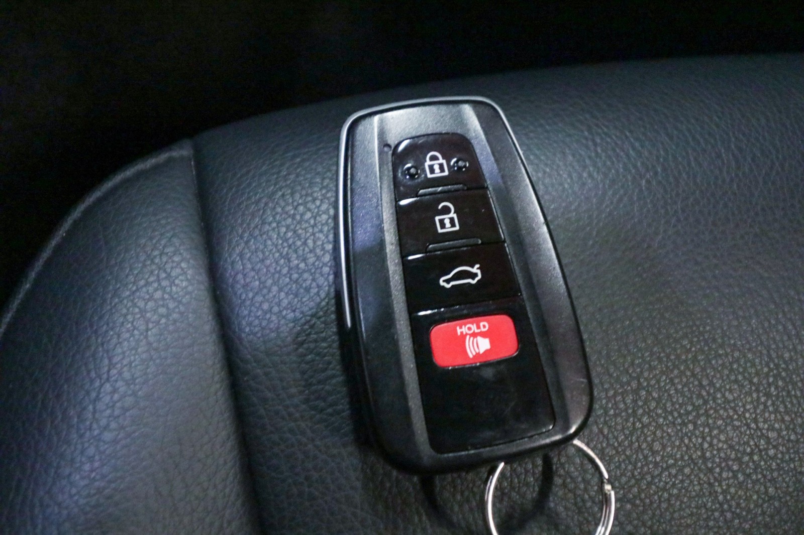 Used Car 2020 Toyota Camry  Se For Sale Under $25,000 In Austin, Texas