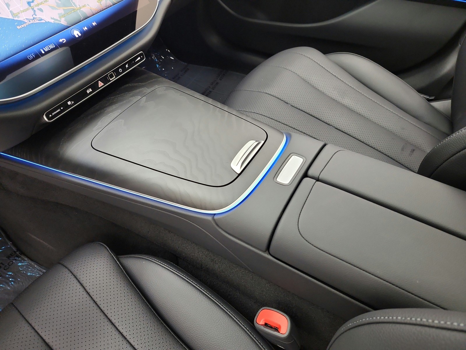 New 2027 Polar White Mercedes-Benz E 350 RWD Sedan image 10