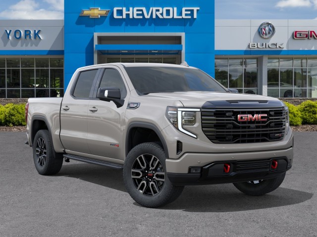 GMCSierra 15007