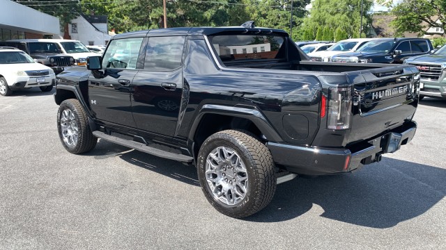 2025 GMC HUMMER EV Pickup 3X 34