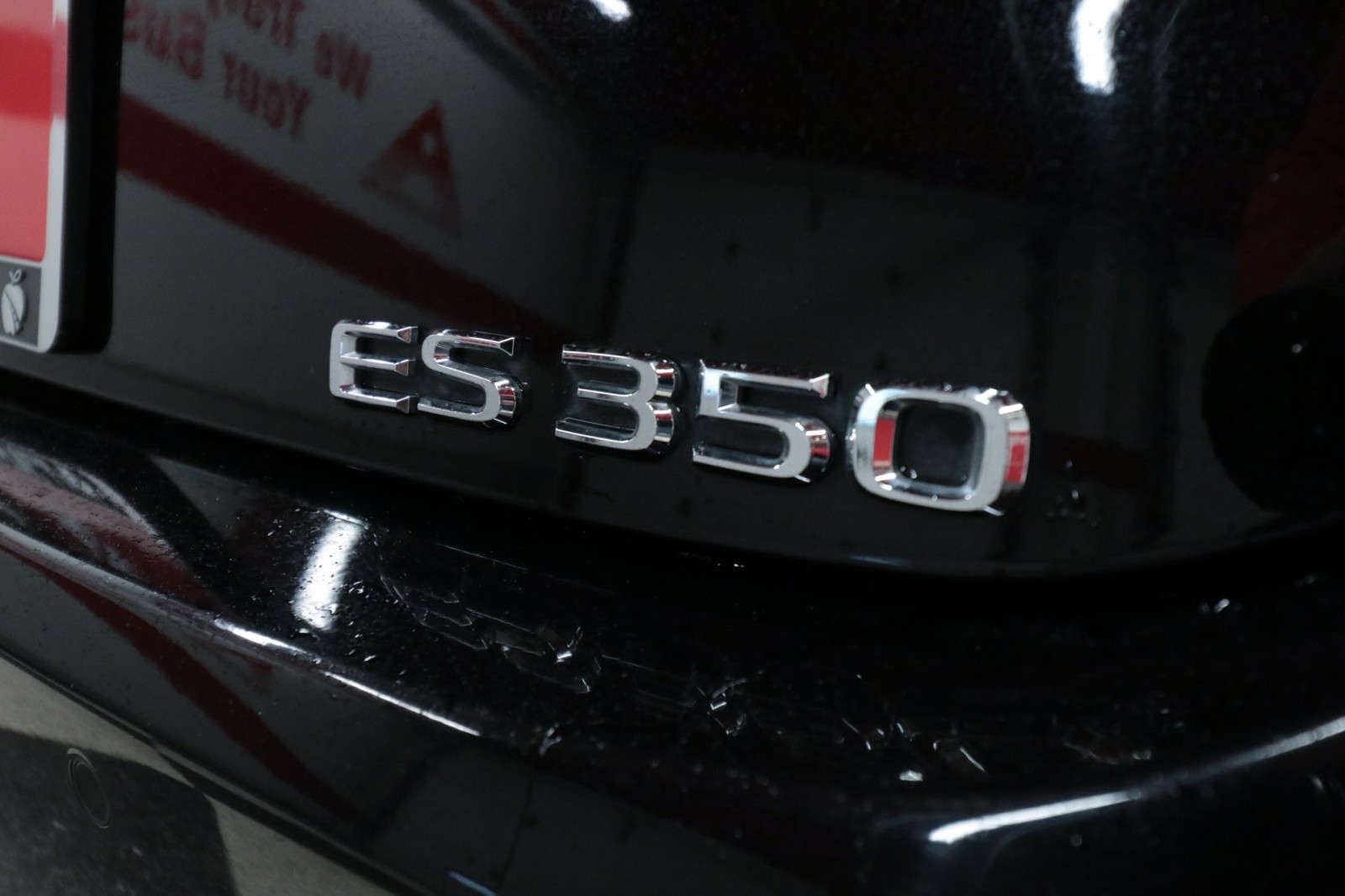 Used Car 2022 Lexus Es  Es 350 F Sport For Sale Under $35,000 In Austin, Texas