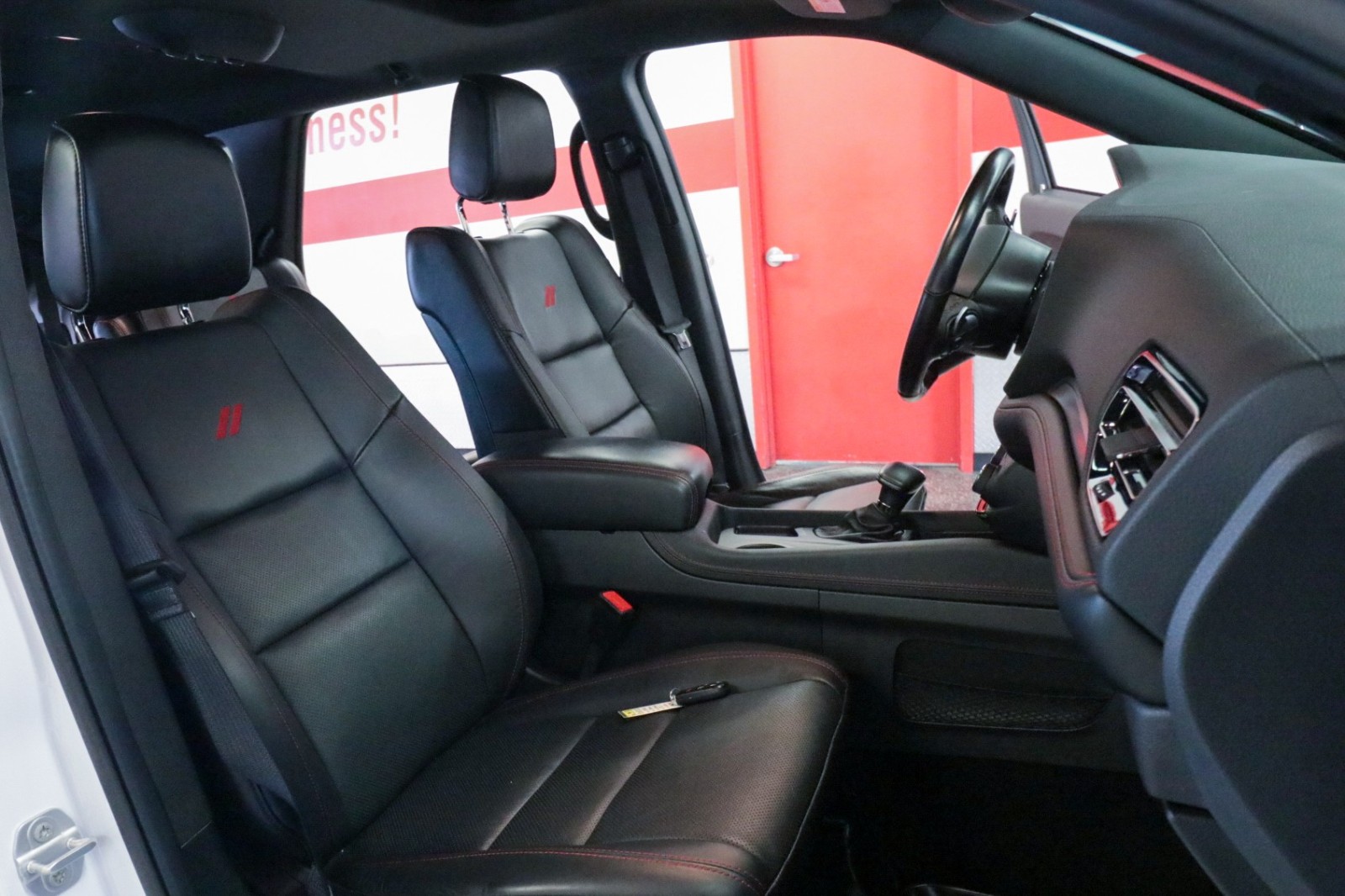 Used Car 2023 Dodge Durango  R/t Premium For Sale Under $40,000 In Austin, Texas
