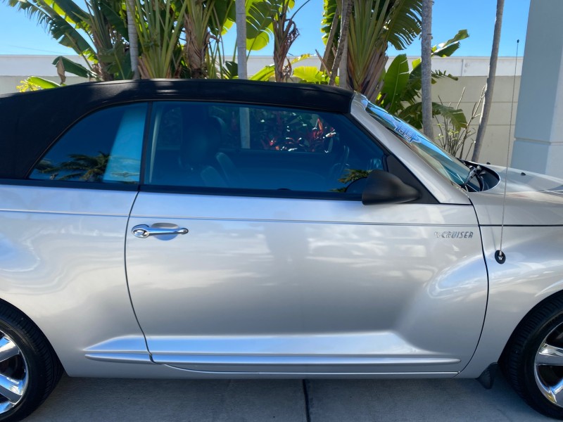 2005 Chrysler PT Cruiser GT LOW MILES 35,037 1 OWNER in ,