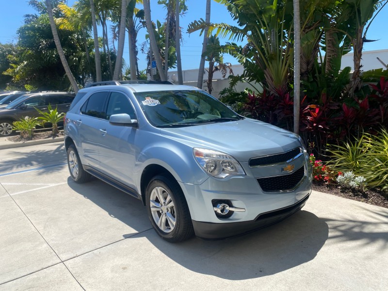 2014 Chevrolet Equinox SUV LT 1 OWNER LOW MILES 28,707 in , 