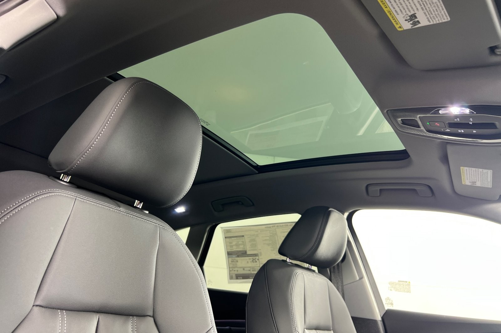 New 2025 Mythos Black Metallic Audi Premium Plus 2.0 TFSI quattro image 16