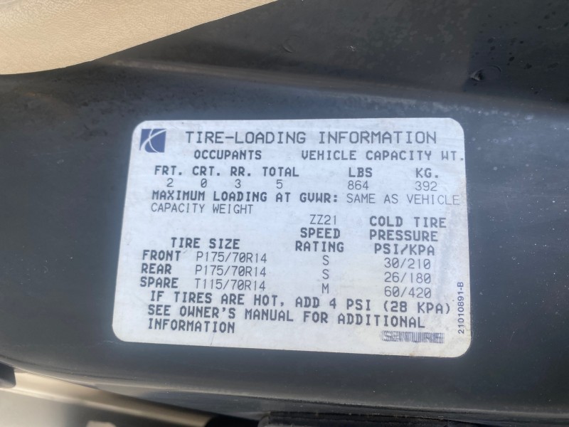 1995 Saturn SL LOW MILES 70,805 in ,