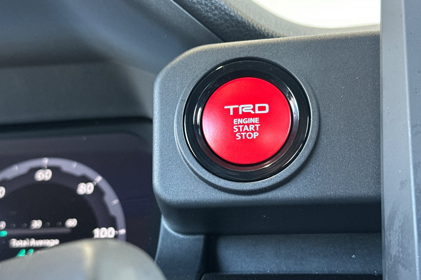 New 2026 Ice Cap Toyota TRD Sport image 20