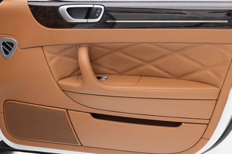 2009 Bentley Continental Flying Spur Speed Flying Spur Speed in ,